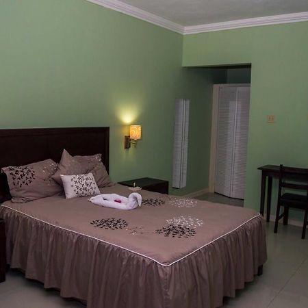 Donway, A Jamaican Style Village Teluk Montego Bagian luar foto
