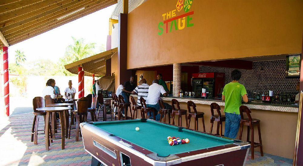 Donway, A Jamaican Style Village Teluk Montego Bagian luar foto