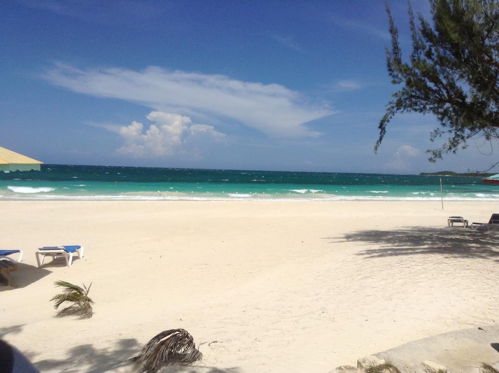Donway, A Jamaican Style Village Teluk Montego Bagian luar foto
