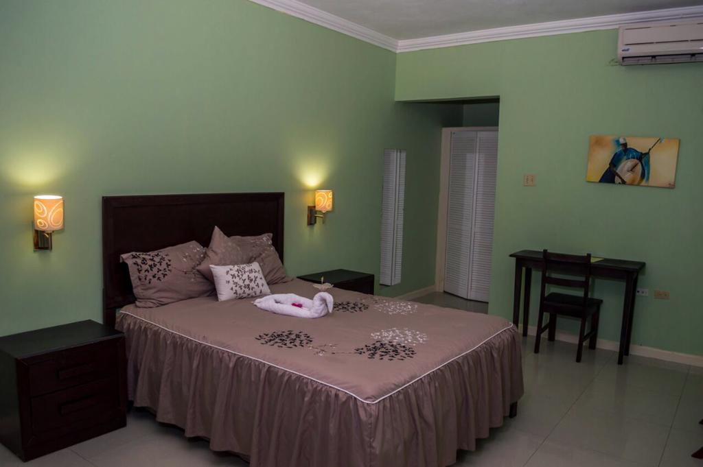 Donway, A Jamaican Style Village Teluk Montego Bagian luar foto