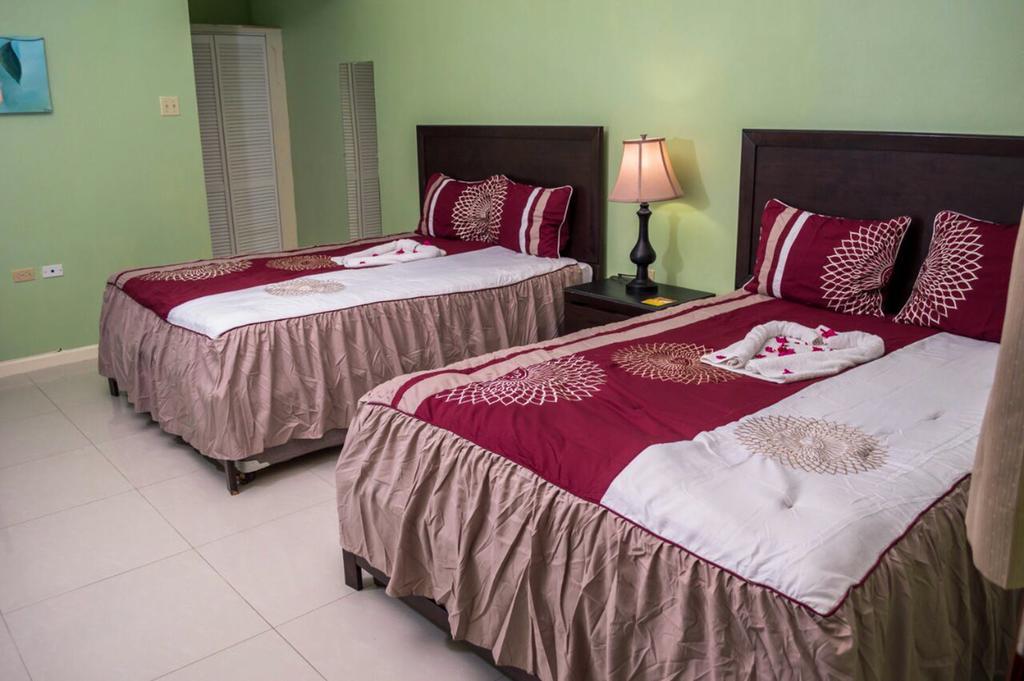 Donway, A Jamaican Style Village Teluk Montego Bagian luar foto