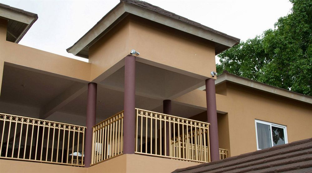Donway, A Jamaican Style Village Teluk Montego Bagian luar foto