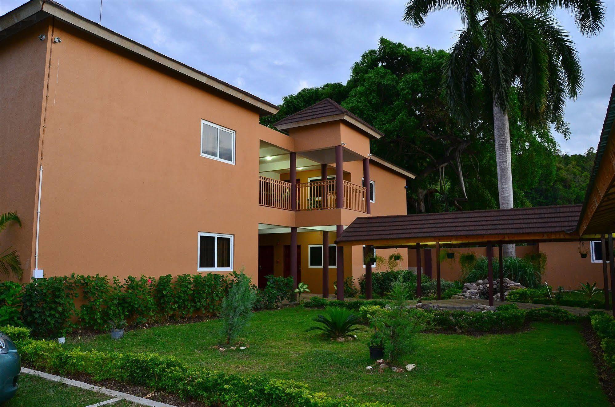 Donway, A Jamaican Style Village Teluk Montego Bagian luar foto