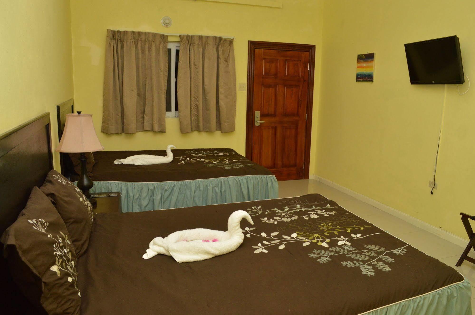 Donway, A Jamaican Style Village Teluk Montego Bagian luar foto