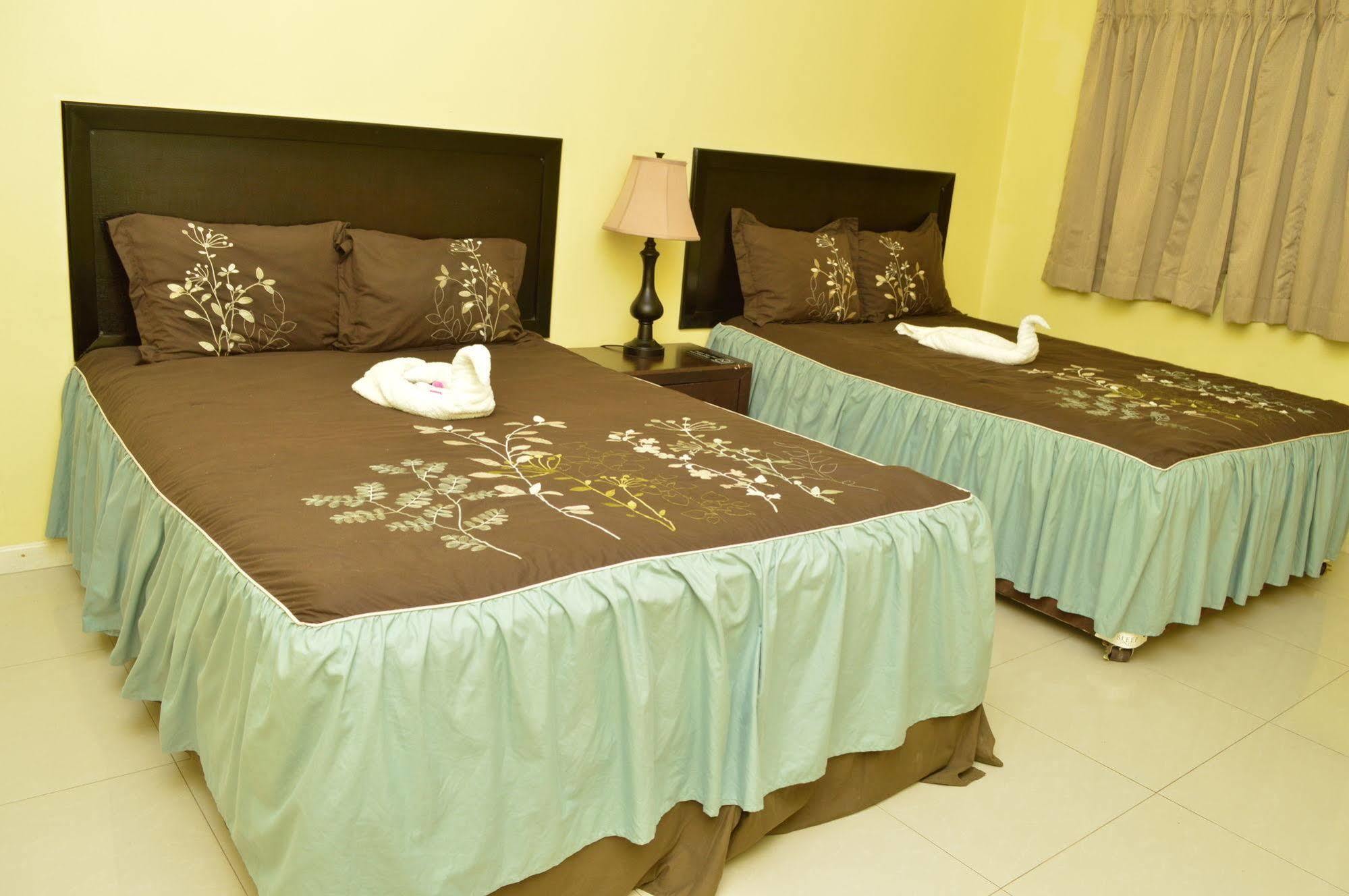 Donway, A Jamaican Style Village Teluk Montego Bagian luar foto