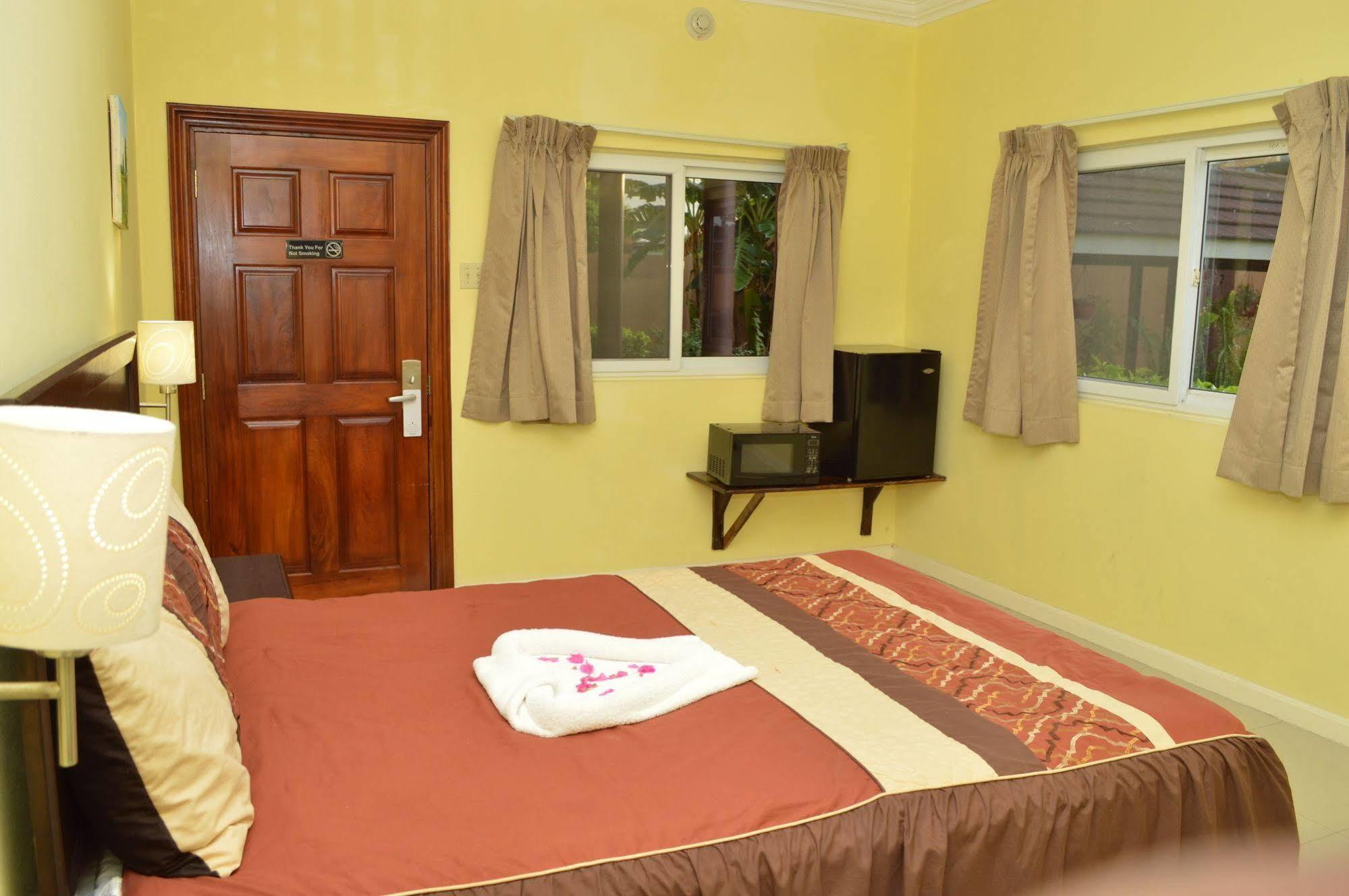 Donway, A Jamaican Style Village Teluk Montego Bagian luar foto