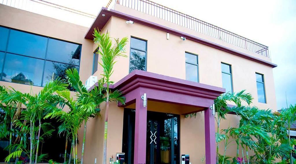 Donway, A Jamaican Style Village Teluk Montego Bagian luar foto