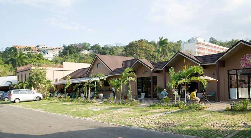 Donway, A Jamaican Style Village Teluk Montego Bagian luar foto