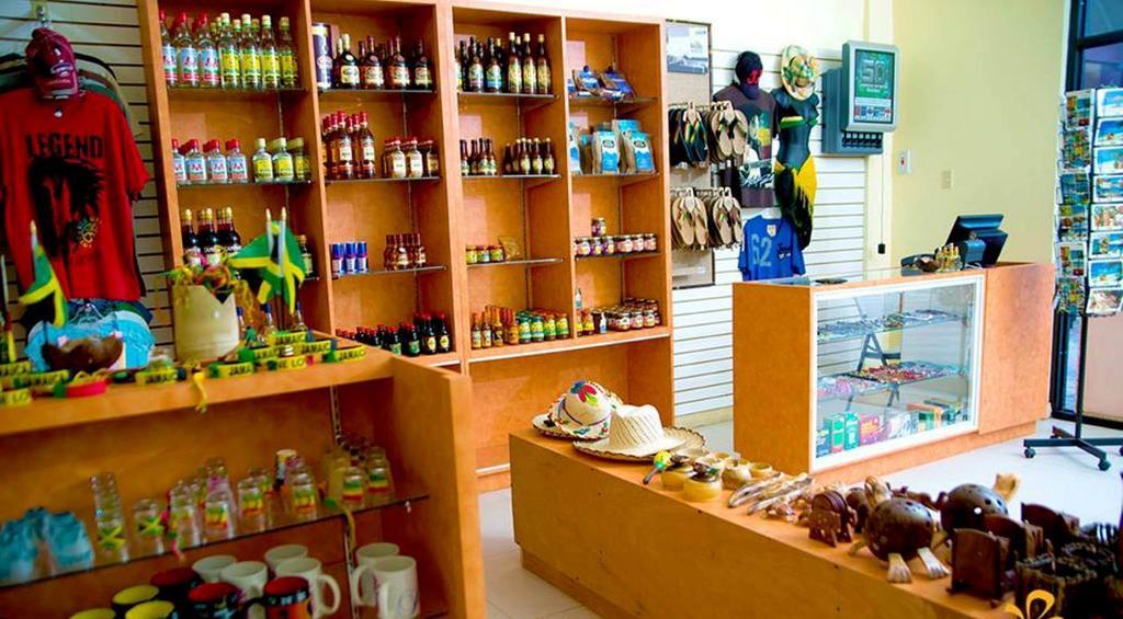 Donway, A Jamaican Style Village Teluk Montego Bagian luar foto